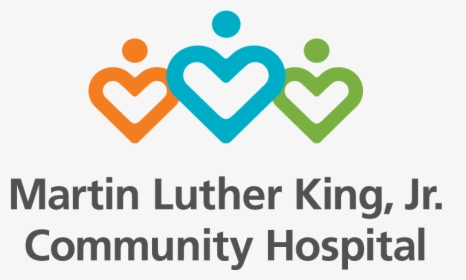 Martin Luther King Hospital Logo, HD Png Download, Transparent PNG