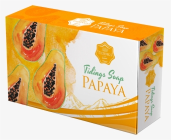 4 - Papaya, HD Png Download, Transparent PNG