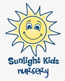 Sunlightkids - Sunlight Kids, HD Png Download, Transparent PNG