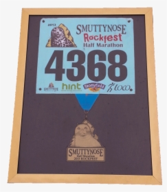 Smuttynose, Medals - Poster, HD Png Download, Transparent PNG