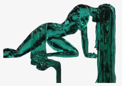Image - Glass Sculpture Of A Woman, HD Png Download, Transparent PNG
