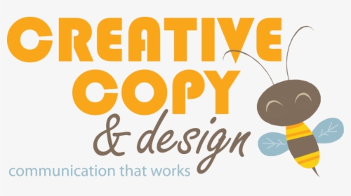 Creative Copy And Design, Marketing And Creative Writing, HD Png Download, Transparent PNG