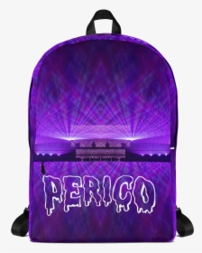 Nezuko Backpack, HD Png Download, Transparent PNG
