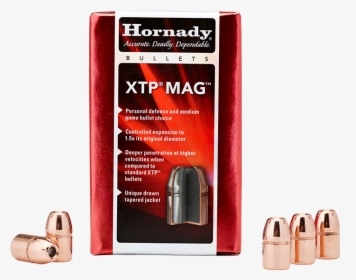 Hornady Interlock 303 150gr, HD Png Download, Transparent PNG
