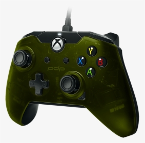 Xbox 1 Pdp Controller, HD Png Download, Transparent PNG