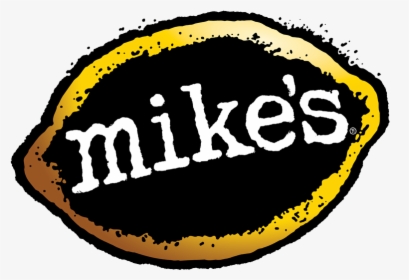 Mikes Logo - Mike's Hard Lemonade Co., HD Png Download, Transparent PNG