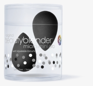 Beautyblender Micro Mini Pro, HD Png Download, Transparent PNG