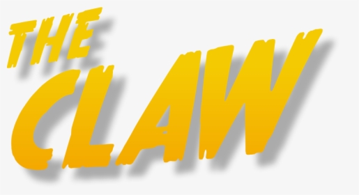 The Claw - Graphic Design, HD Png Download, Transparent PNG