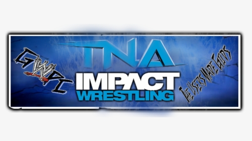 Impact Wrestling, HD Png Download, Transparent PNG