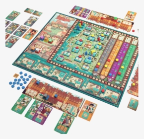Coimbra      Data Rimg Lazy   Data Rimg Scale 1   Data - Board Game Coimbra, HD Png Download, Transparent PNG