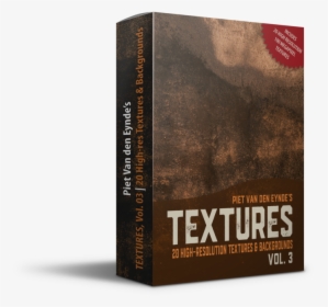 Piet S Texture Pack, Vol, HD Png Download, Transparent PNG