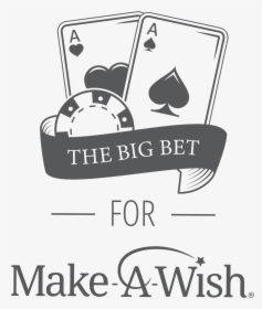 Thebigbetformakeawish Resized - Bond, HD Png Download, Transparent PNG