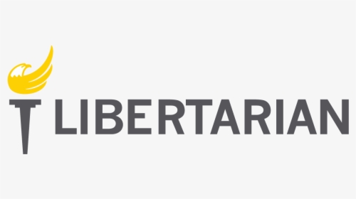 Logo - Libertarian Party - Libertarian Party Logo, HD Png Download, Transparent PNG