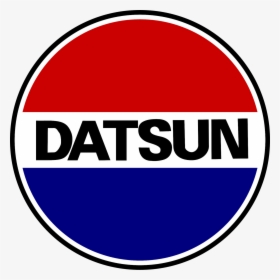 Bre Datsun Logo Png, Transparent Png, Transparent PNG
