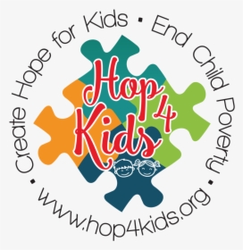 Hopkids Logo - Illustration, HD Png Download, Transparent PNG