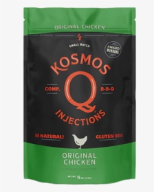 Kosmo's Q Bbq & Grilling Supply, HD Png Download, Transparent PNG
