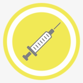 Antioxidant Striveiv Injections Strive - Clipart Syringe Transparent Background, HD Png Download, Transparent PNG
