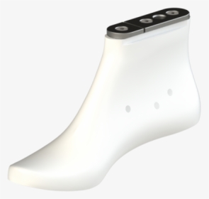 Shoe Last For Direct Injection Partition 1 Hinged - Sock, HD Png Download, Transparent PNG