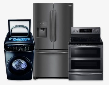 Thumb Image - Frigidaire Gallery, HD Png Download, Transparent PNG