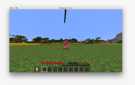 Minecraft School, HD Png Download, Transparent PNG