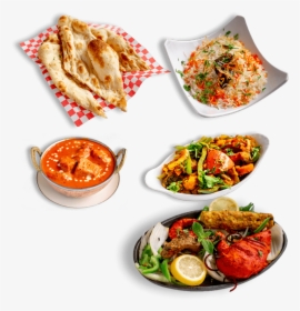 Meat Combo For One - Curry, HD Png Download, Transparent PNG
