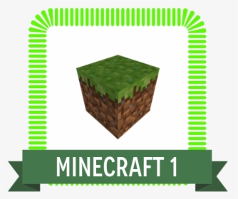 Minecraft Icon, HD Png Download, Transparent PNG