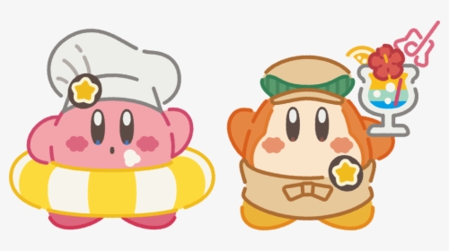 Mainimage-summer - Sound Of Kirby Cafe, HD Png Download, Transparent PNG