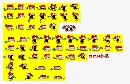 Kirby And Amazing Mirror, Kirby Squeak Squad - Cartoon, HD Png Download, Transparent PNG