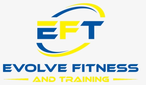 Evolve Fitness And Training Logo - Graphic Design, HD Png Download, Transparent PNG