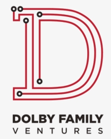 Dolby Ventures Square Logo - Dolby Family Ventures, HD Png Download, Transparent PNG