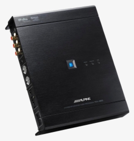 Alpine Pxa H800, HD Png Download, Transparent PNG