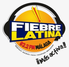 Fiebre Latina Radio - Illustration, HD Png Download, Transparent PNG