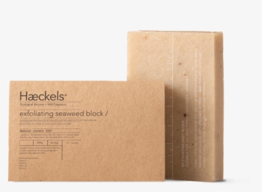 Haeckels Soap, HD Png Download, Transparent PNG