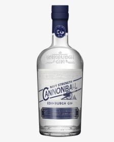 Cannonball Gin, HD Png Download, Transparent PNG