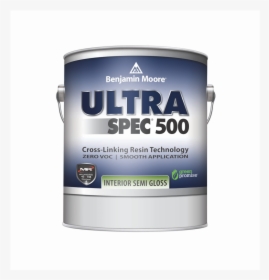 Ultraspec Can Interior Semigloss, HD Png Download, Transparent PNG