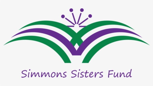 Simmons Sisters Fund - Graphic Design, HD Png Download, Transparent PNG