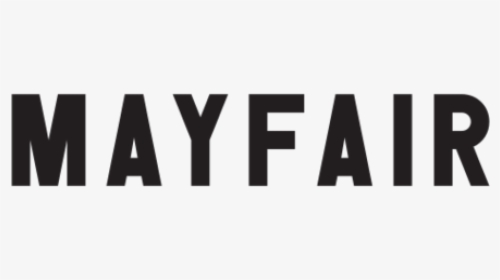 Mayfair-signature - Parallel, HD Png Download, Transparent PNG