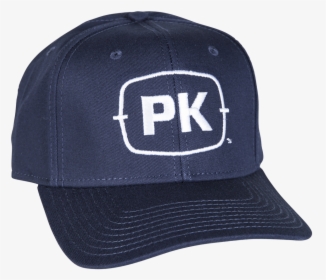Pk Logo Hat, HD Png Download , Transparent Png Image - PNGitem