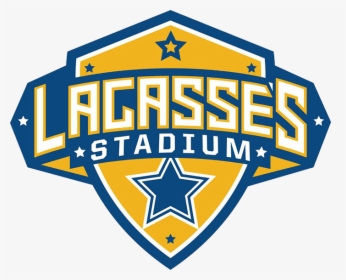 Lagasse S Stadium Las Vegas Logo - Lagasse Stadium Vegas Logo, HD Png Download, Transparent PNG