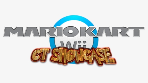 Custom Track Showcase Streams Thread - Mario Kart Wii, HD Png Download, Transparent PNG