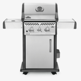 Napoleon Grillsrogue 365 Sib With Infrared Side Burner - Napoleon Rogue 365 Natural Gas, HD Png Download, Transparent PNG