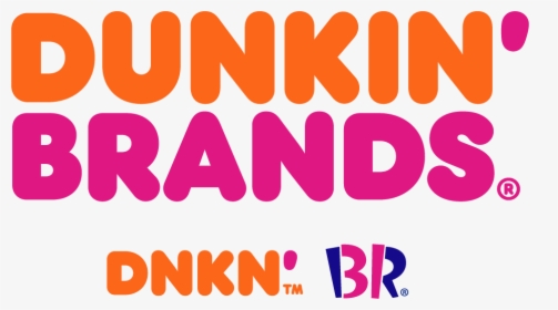 Dunkin - Graphic Design, HD Png Download, Transparent PNG