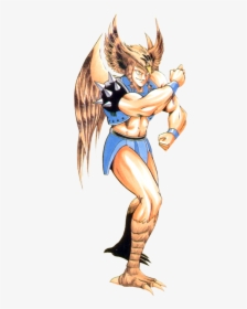 Hawkman Clipart  										 Title - Kinnikuman Hawkman, HD Png Download, Transparent PNG