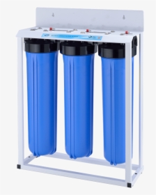 Commercial Water Purifier - Water Filter, HD Png Download, Transparent PNG
