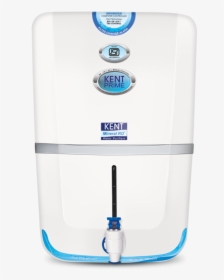 Kent Prime Ro Uf Tds Controller Water Purifier - Mineral Water Plant For Home, HD Png Download, Transparent PNG