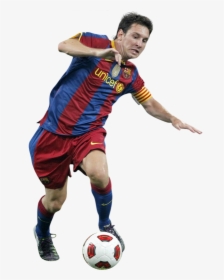 Messi, HD Png Download, Transparent PNG