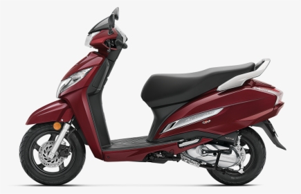 Honda Activa 3g Scooty Png Image Activa 5g Grey Colour
