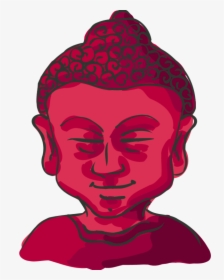 Vector Clip Art - Buddhism, HD Png Download, Transparent PNG