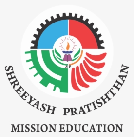 Shreeyash College Of Engineering & Technology, Aurangabad - Shreeyash College Of Engineering Aurangabad Logo, HD Png Download, Transparent PNG