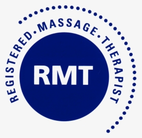 Logo-rmt - Registered Massage Therapist, HD Png Download, Transparent PNG